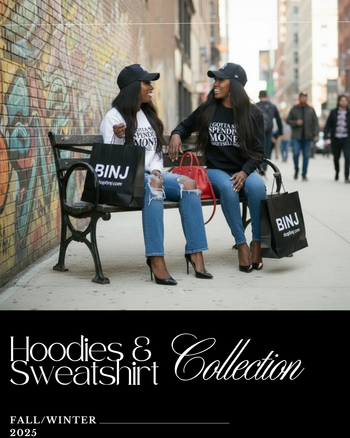 Hoodies & Sweatshirts