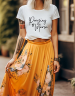 Praying Mama Graphic Tee| 7 Colors