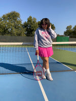 Malibu Tennis Club Sweatshirt| 2 Colors