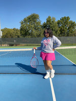 Malibu Tennis Club Sweatshirt| 2 Colors