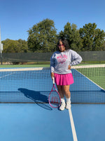 Malibu Tennis Club Sweatshirt| 2 Colors