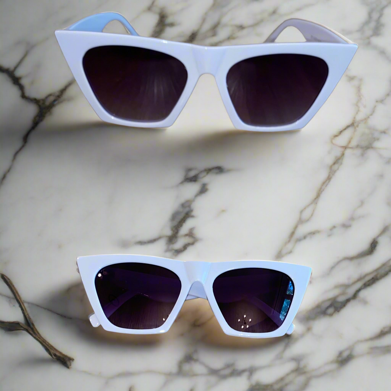 Vintage White