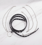 Rockstar Harness Belt| Black